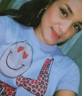 Rencontre Femme Venezuela à Barquisimeto  : Elys., 22 ans